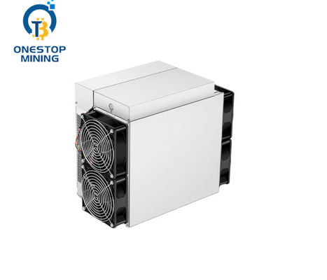 Bitmain Antminer S19j Pro 90th S Profitabilitas Detektor Penambang Bitcoin Tinggi 3060W
