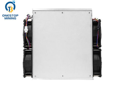 Avalon A1166 Pro ke-78 Kanaan Avalon BTC Penambang Asic SHA-256