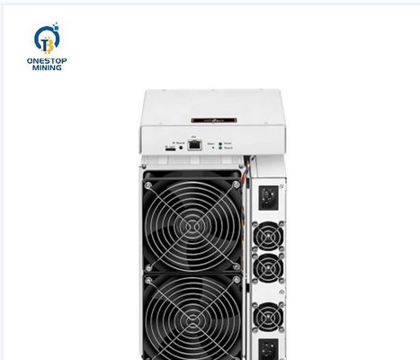 Bitmain Antminer S17 Pro Rig Penambangan Bitcoin ke-53 Dengan Psu Sha256 BTC Asic Miner
