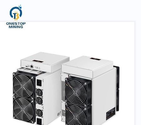 Bitmain Antminer S17 Pro Rig Penambangan Bitcoin ke-53 Dengan Psu Sha256 BTC Asic Miner