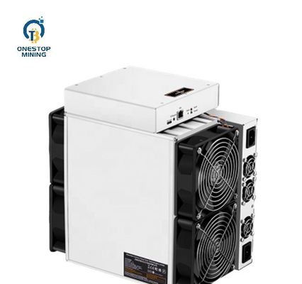 Bitmain Antminer S17 Pro Rig Penambangan Bitcoin ke-53 Dengan Psu Sha256 BTC Asic Miner