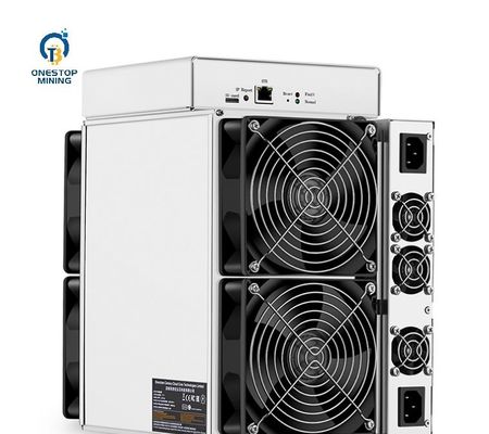 Bitmain Antminer S17 Pro Rig Penambangan Bitcoin ke-53 Dengan Psu Sha256 BTC Asic Miner