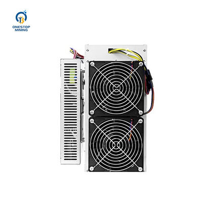 Rantai Hitam Avalon A1246 83TH S 85TH 87TH Penambang Bitcoin Asic 3155W