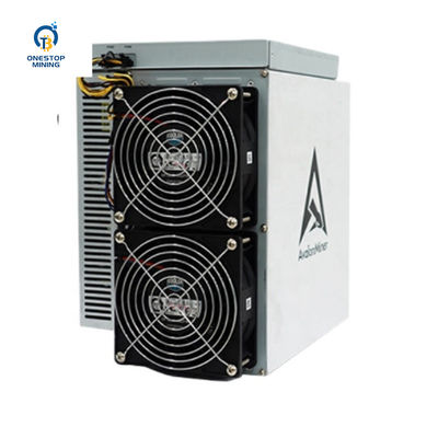 Rantai Hitam Avalon A1246 83TH S 85TH 87TH Penambang Bitcoin Asic 3155W