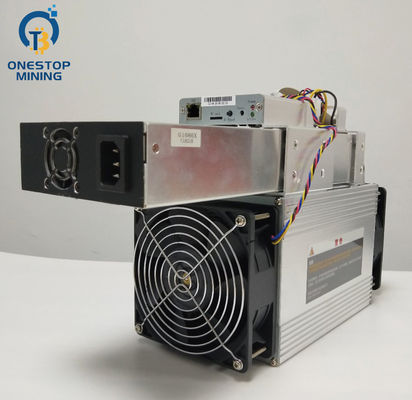 Whatsminer M3 11Th/S 12,5t 2000w Microbt Bitcoin Miner BTC Asic Miner