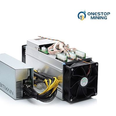Bitmain Antminer S9se 16th/S Dengan Psu Dan Cord Bitcoin Asic Mining Pool