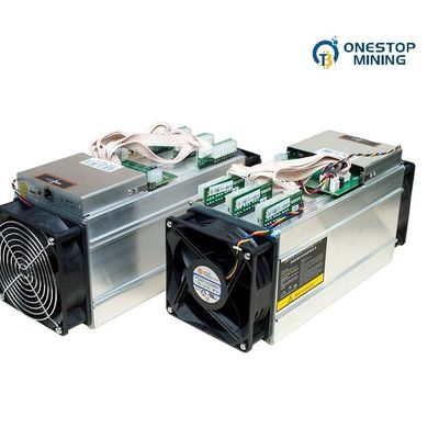 Bitmain Antminer S9se 16th/S Dengan Psu Dan Cord Bitcoin Asic Mining Pool