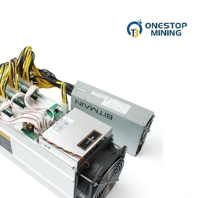 Bitmain Antminer S9se 16th/S Dengan Psu Dan Cord Bitcoin Asic Mining Pool