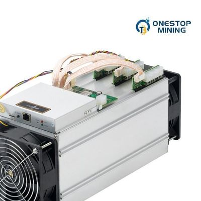 Bitmain Antminer S9se 16th/S Dengan Psu Dan Cord Bitcoin Asic Mining Pool