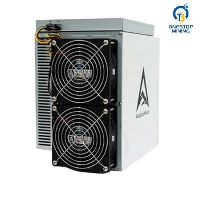 Avalon A1126 Pro 68Th/S 60t 64t Dengan Psu Canaan BTC Asic Miner