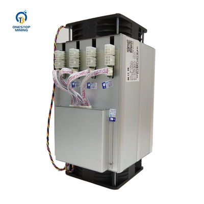 BTC Asic Miner Asic Miner Ebit E10 25Th 3400W BTC Penambangan Bitcoin 35dB Dengan Catu Daya