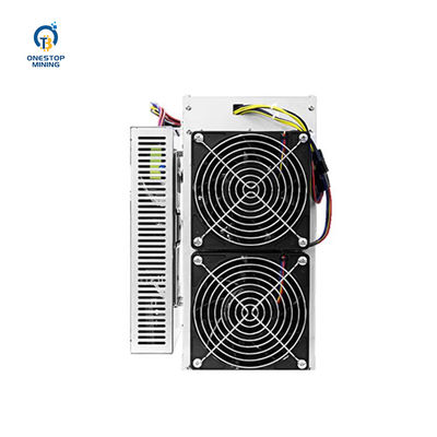BTC Asic Miner Asic Miner Ebit E10 25Th 3400W BTC Penambangan Bitcoin 35dB Dengan Catu Daya