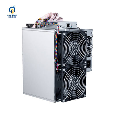 BTC Asic Miner Asic Miner Ebit E10 25Th 3400W BTC Penambangan Bitcoin 35dB Dengan Catu Daya