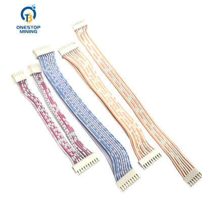 Antminer Avalon Aladdin Ebit Asic Miner Parts Kabel Listrik Untuk Bagian Aksesori Blockchain Sha256