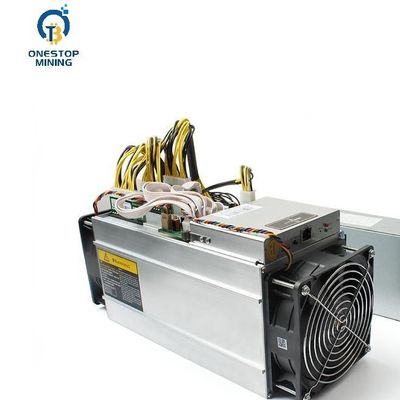 Bitmain Antminer L3++ 580 Mh/S 596mh/S Profitabilitas High Litecoin Miner Asic Rig