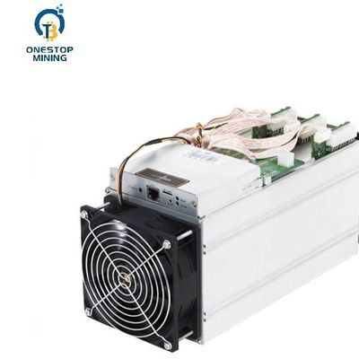 Bitmain Antminer L3++ 580 Mh/S 596mh/S Profitabilitas High Litecoin Miner Asic Rig