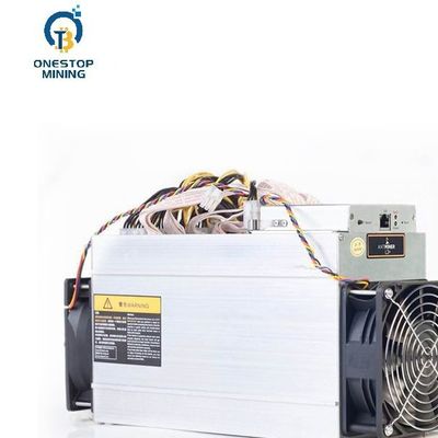 Bitmain Antminer L3++ 580 Mh/S 596mh/S Profitabilitas High Litecoin Miner Asic Rig