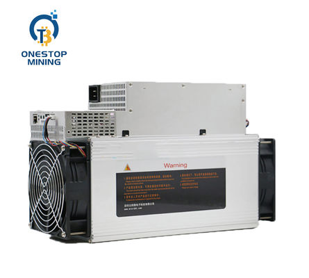 MicroBT Whatsminer M31s 78th/S Hashrate 3256w Bitcoin Asic Machine Untuk Penambangan