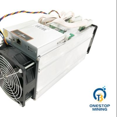 Bitmain Antminer S9k 14th Btc Crypto Miner Mesin Penambangan Blockchain Asic 82dB