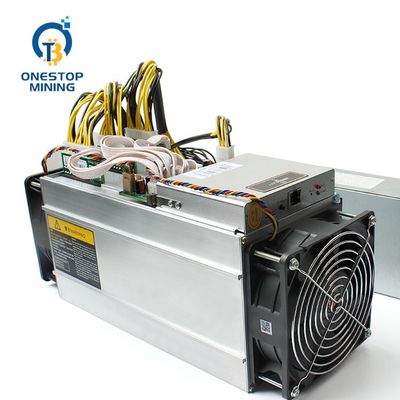Bitmain Antminer S9k 14th Btc Crypto Miner Mesin Penambangan Blockchain Asic 82dB