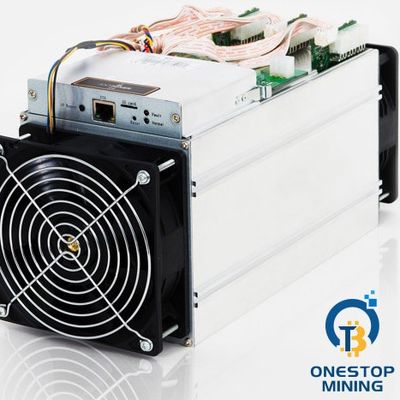 Bitmain Antminer S9k 14th Btc Crypto Miner Mesin Penambangan Blockchain Asic 82dB