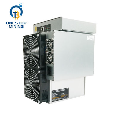Antminer DR3 7.8T Antminer Dr3 Firmware Profitabilitas Penambangan Asic Penurunan Tinggi 76dB