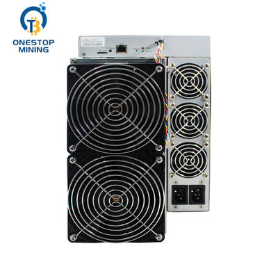 Bitmain Antminer T19 84th/S 3150 W Bitcoin Miner Alat Asic T19 Blockchain Mining