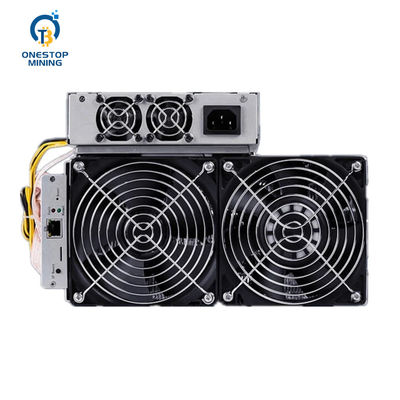 Antminer DR3 7.8T Antminer Dr3 Firmware Profitabilitas Penambangan Asic Penurunan Tinggi 76dB