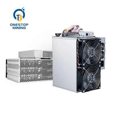 Antminer DR3 7.8T Antminer Dr3 Firmware Profitabilitas Penambangan Asic Penurunan Tinggi 76dB