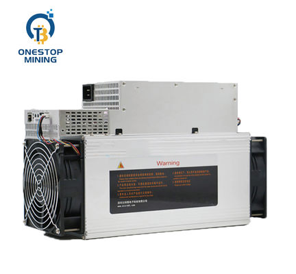 Microbt Whatsminer M30s 88th/S Profitabilitas Tinggi 38W BTC Asic Miner