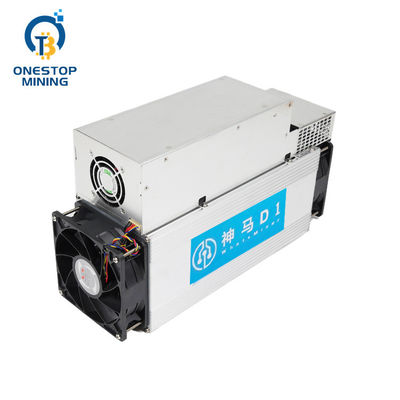 Whatsminer Dcr D1 48th/S Miner D10v1 2200W Blake256R14 Koin Untuk Penambangan Dcr