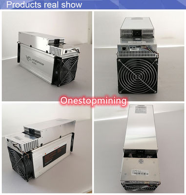 Microbt Whatsminer M30s 92th 88T 90T Dengan PSU 3404W 3600W 3344W BTC Asic Miner