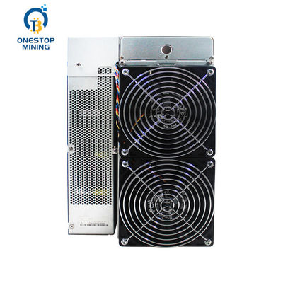 Bitmain Antminer T19 88th 3300w SHA256 Dengan Mesin PSU Asic Bitcoin
