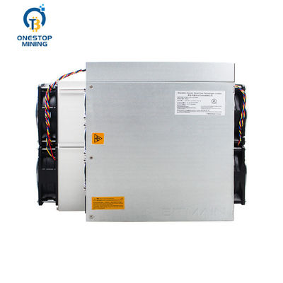 Bitmain Antminer T19 88th 3300w SHA256 Dengan Mesin PSU Asic Bitcoin