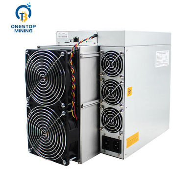 Bitmain Antminer T19 88th 3300w SHA256 Dengan Mesin PSU Asic Bitcoin