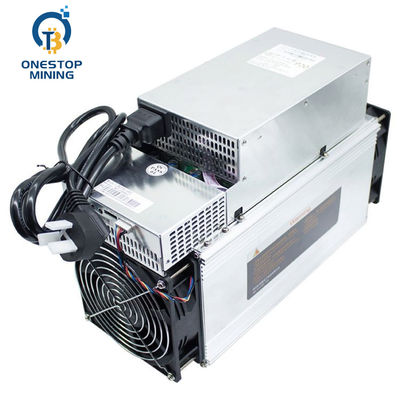 MicroBT Whatsminer M21s 54th/S 62W Bitcoin Miner Peralatan Asics