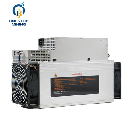 MicroBT Whatsminer M21s 54th/S 62W Bitcoin Miner Peralatan Asics