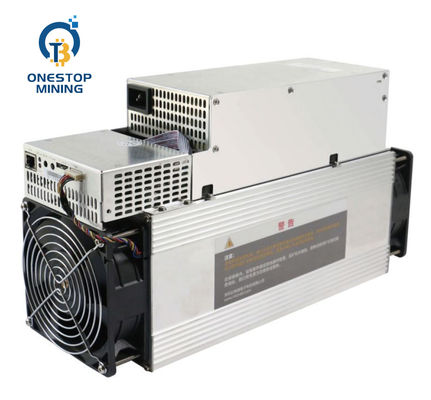 MicroBT Whatsminer M21s 54th/S 62W Bitcoin Miner Peralatan Asics