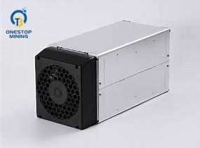Canaan Avalon 921 20th/S 85W/T Dengan Algoritma AUC Dan PSU Sha-256 Mesin Penambangan Bitcoin