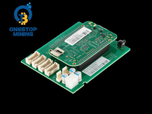 0.1 cm Asic Miner Bagian Papan Kontrol L3 L3+ D3 A3 Bitmain Antminer S9 Papan Kontrol