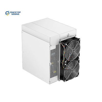 Bitmain Antminer L7 9160Gh Mesin Penambangan LTC Blockchain Doge Miner Asic 11.6-13.0V