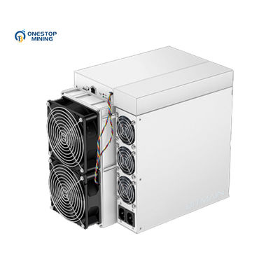Antminer L7 9.16gh/S 9.5GH Dengan Psu 3425w Dogecoin Dan Litecoin Miner Bitmain