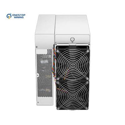 Bitmain Antminer L7 9160Gh Mesin Penambangan LTC Blockchain Doge Miner Asic 11.6-13.0V
