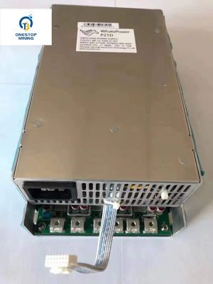 P21D Asic Miner Parts Power Supply Untuk Whatsminer M10s M20s M21s M30s M31s