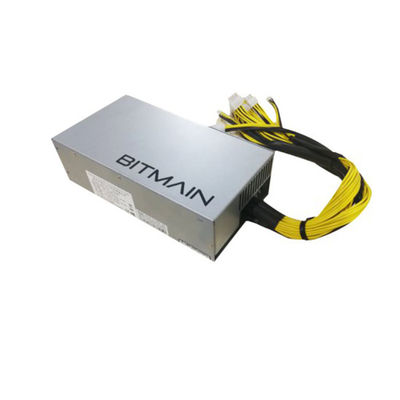 Suku Cadang Asic Miner Dalam Stok Catu Daya 1600w Apw3++ Untuk Antminer S15 T15 S9i S9j Z9 L3+ L3++ A9 Z1