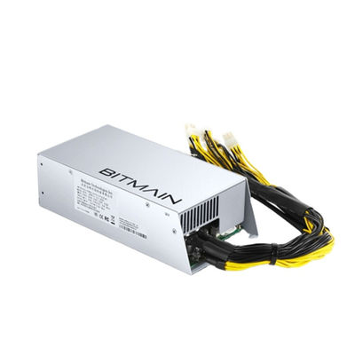 Suku Cadang Asic Miner Dalam Stok Catu Daya 1600w Apw3++ Untuk Antminer S15 T15 S9i S9j Z9 L3+ L3++ A9 Z1
