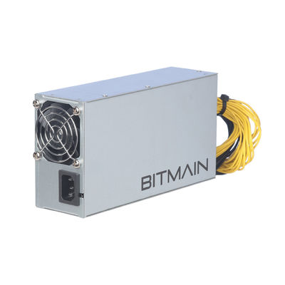 Suku Cadang Asic Miner Dalam Stok Catu Daya 1600w Apw3++ Untuk Antminer S15 T15 S9i S9j Z9 L3+ L3++ A9 Z1