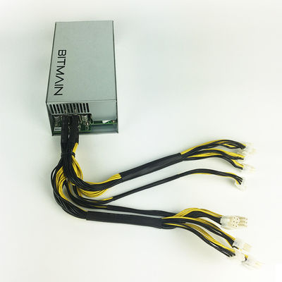 Suku Cadang Asic Miner Dalam Stok Catu Daya 1600w Apw3++ Untuk Antminer S15 T15 S9i S9j Z9 L3+ L3++ A9 Z1