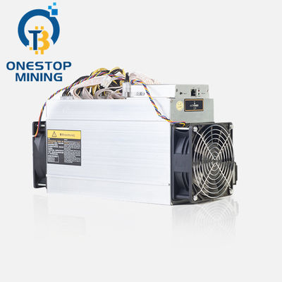 Antminer L3+ 504mh/S 1.6w/Mh Asic Litecoin Miner Profitabilitas Tinggi Dengan Catu Daya