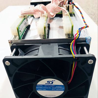 Bitmain Antminer S9i 14th/S 16nm Asic Btc Bitcoin Miner Dengan APW3 PSU Profitabilitas Tinggi
